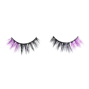 MONSTER HIGH / YOU ARE THE PRINCESS FANGTASTIC LASH