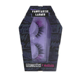 MONSTER HIGH / YOU ARE THE PRINCESS FANGTASTIC LASH