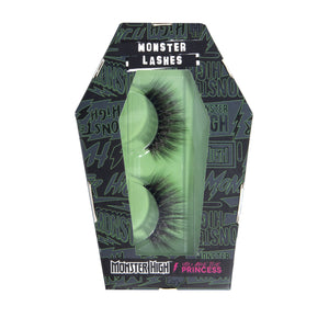 MONSTER HIGH / YOU ARE THE PRINCESS MONSTER LASH