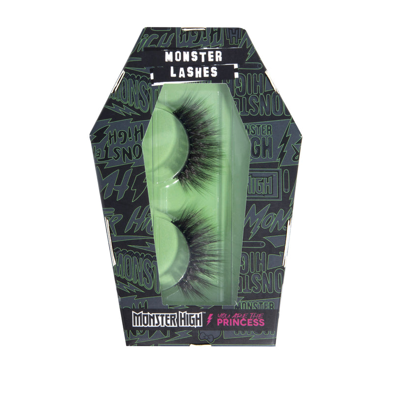 MONSTER HIGH™ / YOU ARE THE PRINCESS MONSTER LASH