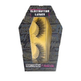MONSTER HIGH / YOU ARE THE PRINCESS ELECTRIFYING LASH