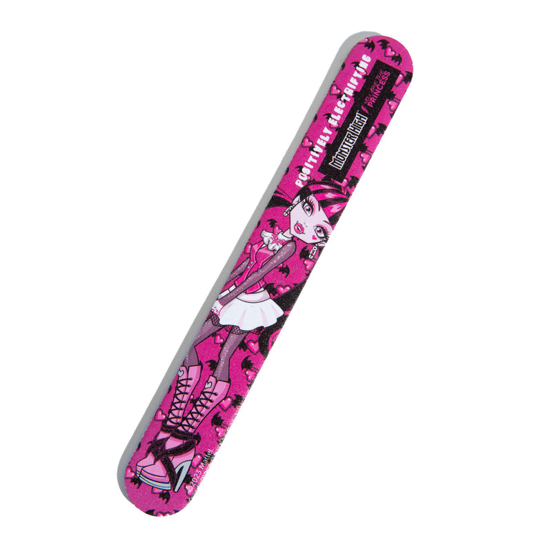 MONSTER HIGH™ / YOU ARE THE PRINCESS DRACULAURA™ NAIL FILE