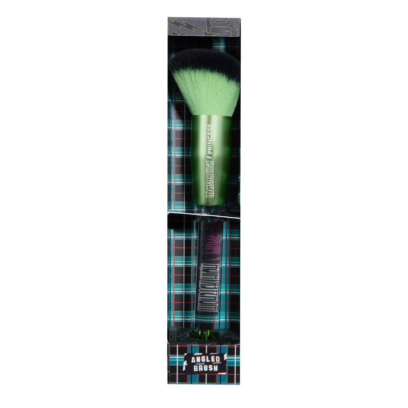 MONSTER HIGH™ / YOU ARE THE PRINCESS GET READY GHOULS ANGLED BRUSH