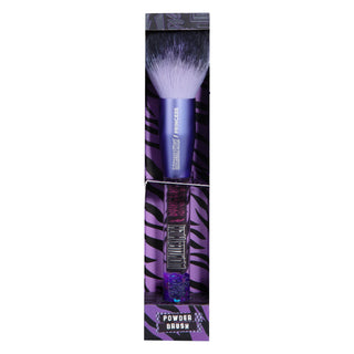 MONSTER HIGH™ / YOU ARE THE PRINCESS GET READY GHOULS POWDER BRUSH