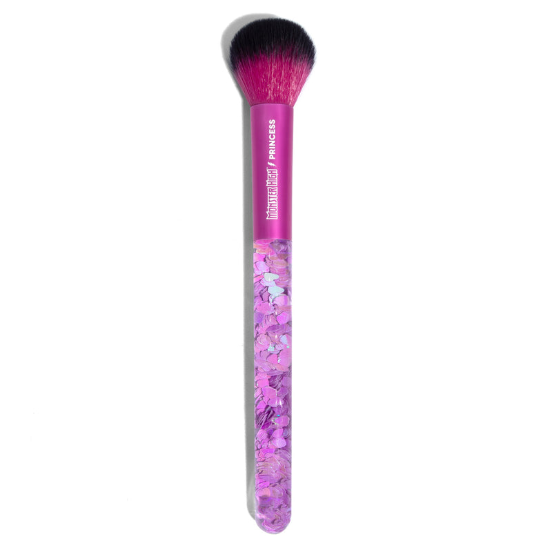 MONSTER HIGH™ / YOU ARE THE PRINCESS GET READY GHOULS PRECISION BRUSH