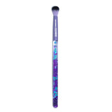 MONSTER HIGH / YOU ARE THE PRINCESS GET READY GHOULS FLUFF BRUSH