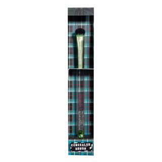 MONSTER HIGH ™/ YOU ARE THE PRINCESS GET READY GHOULS CONCEALER BRUSH