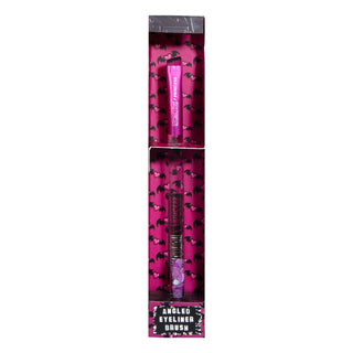 MONSTER HIGH™ / YOU ARE THE PRINCESS GET READY GHOULS ANGLED EYELINER BRUSH