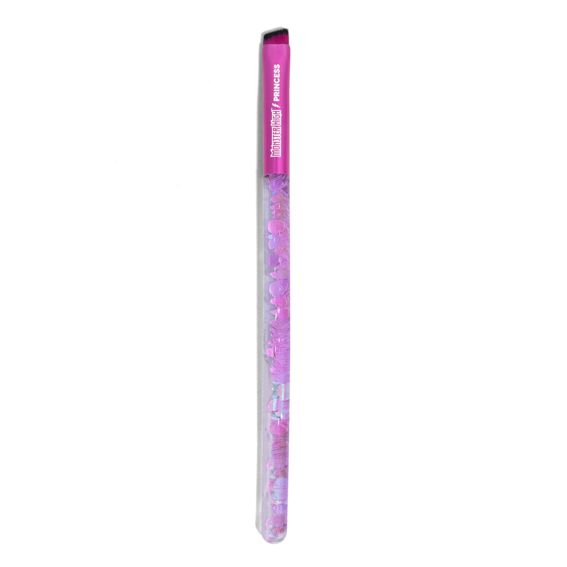 MONSTER HIGH™ / YOU ARE THE PRINCESS GET READY GHOULS ANGLED EYELINER BRUSH