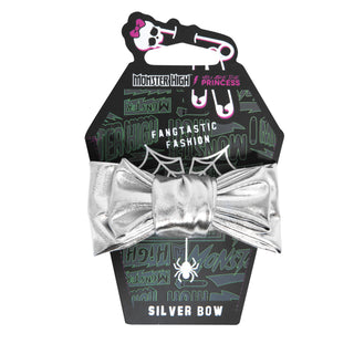 MONSTER HIGH™ / YOU ARE THE PRINCESS SILVER BOW