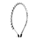 MONSTER HIGH / YOU ARE THE PRINCESS SPIKES HEADBAND