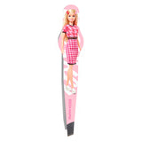 Barbie / You Are The Princess Tweezer Pink
