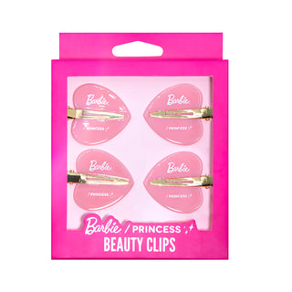 Barbie™ / You Are The Princess Beauty Clips