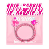 Barbie / You Are The Princess USB Cable Lightning