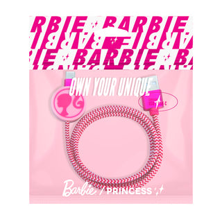 Barbie™ / You Are The Princess USB Cable C