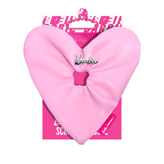 Barbie™ / You Are The Princess Scrunchie Cuore