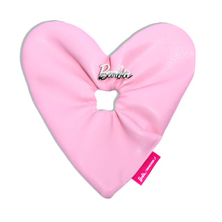 Barbie™ / You Are The Princess Scrunchie Cuore