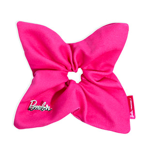 Barbie™ / You Are The Princess Scrunchie Square