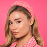 Barbie / Princess Volume Tweet Headband