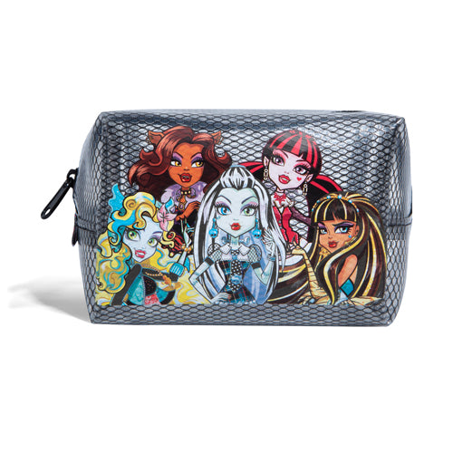 MONSTER HIGH / YOU ARE THE PRINCESS BEAUTY BAG