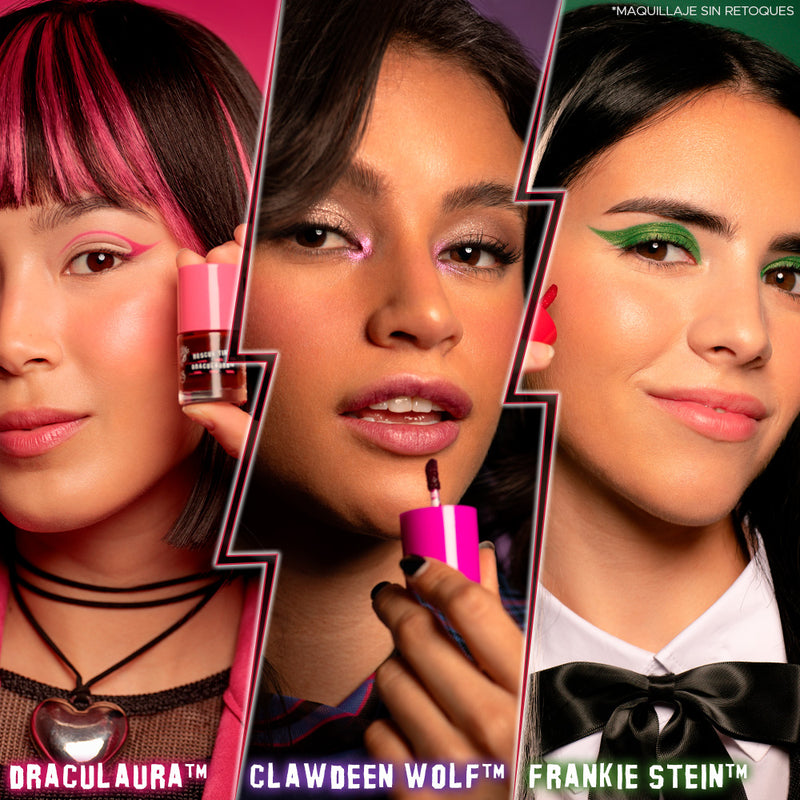 Monster High™ Rescue Tint Tinte de Mejillas y Labios