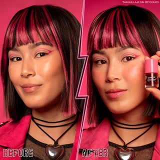 Monster High™ Rescue Tint Tinte de Mejillas y Labios