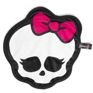 MONSTER HIGH™ / YOU ARE THE PRINCESS SKULL MAGIC TOWEL