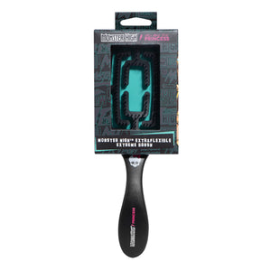 MONSTER HIGH / YOU ARE THE PRINCESS EXTRAFLEXIBLE EXTREME BRUSH