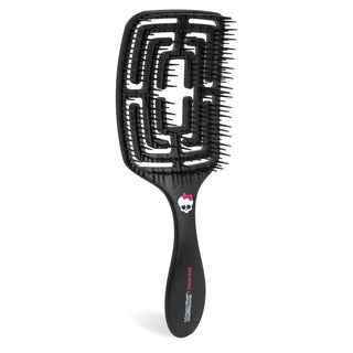 MONSTER HIGH™ / YOU ARE THE PRINCESS EXTRAFLEXIBLE EXTREME BRUSH