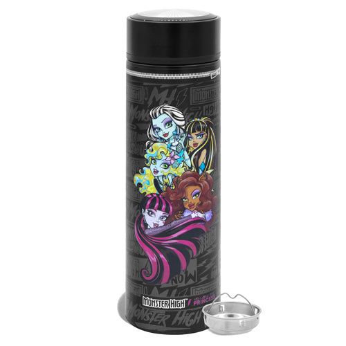 MONSTER HIGH / YOU ARE THE PRINCESS POTION IN A BOTTLE