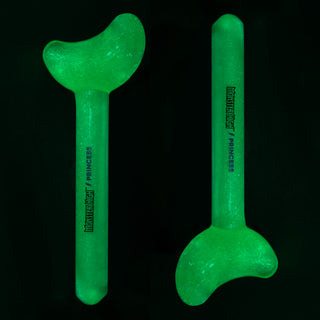 MONSTER HIGH™ / YOU ARE THE PRINCESS GLOW IN THE DARK ICE GLOBES