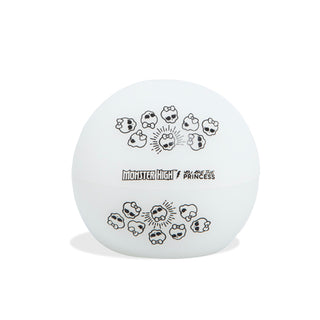 MONSTER HIGH™ / YOU ARE THE PRINCESS GLOW IN THE DARK ICE BALL