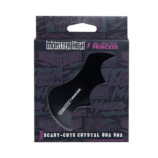 MONSTER HIGH™ / YOU ARE THE PRINCESS SACRY-CUTE CRYSTAL GUA SHA