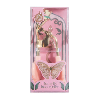 EDÉN BUTTERFLY LASH CURLER
