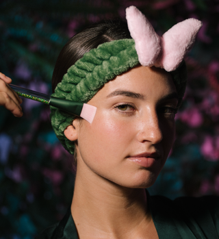 Edén Etheral Beauty Turban Turbante