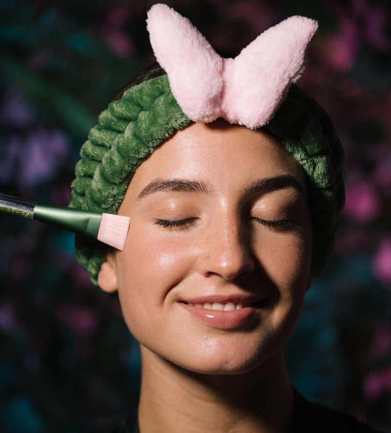 Edén Etheral Beauty Turban Turbante