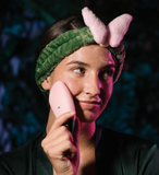 Edén Etheral Beauty Turban Turbante