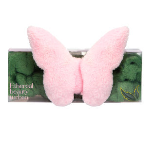 Edén Etheral Beauty Turban Turbante