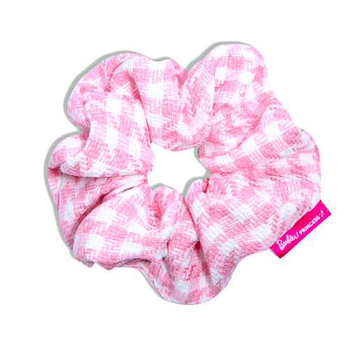 Barbie™ / You Are The Princess Preppy Scrunchie