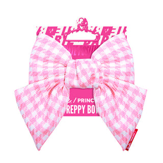 Barbie™ / You Are The Princess Preppy Bow