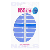 Oh My Nails Stickers Termoaction
