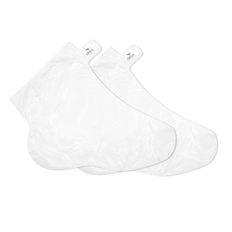 Oh My Feet Calcetines Exfoliantes Para Pies con Colágeno