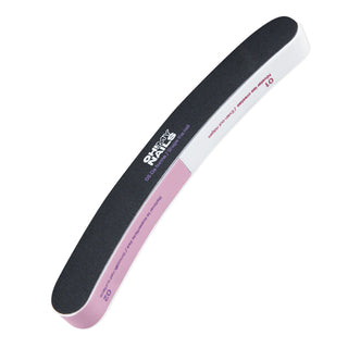 Oh My Nails Lima De Uñas 6 Pasos