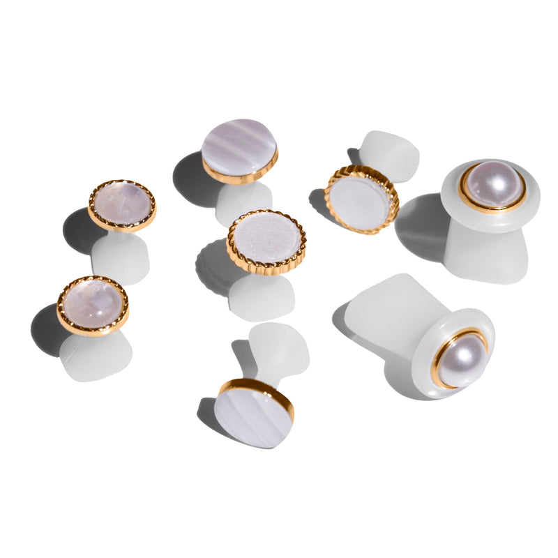 Oh My Nails Set 8 Separadores Pedicura