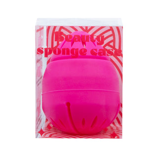 Must Have Beauty Sponge Case Funda para Esponja de Maquillaje 2 en 1