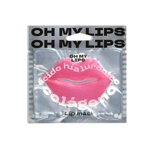 Oh My Lips Lip Mask