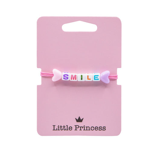 Little Princess Pulsera Smile
