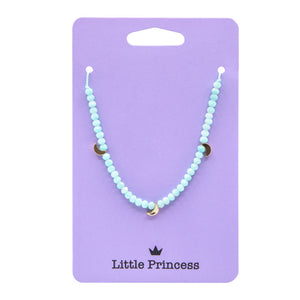 Little Princess Collar Moonlight