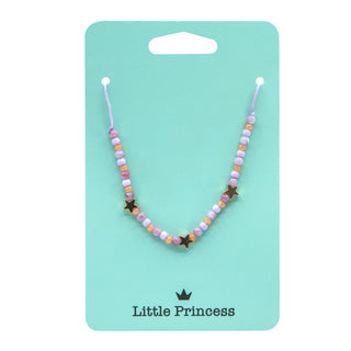Little Princess Collar Shining Star
