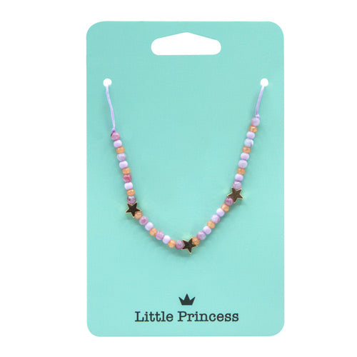 Little Princess Collar Shining Star